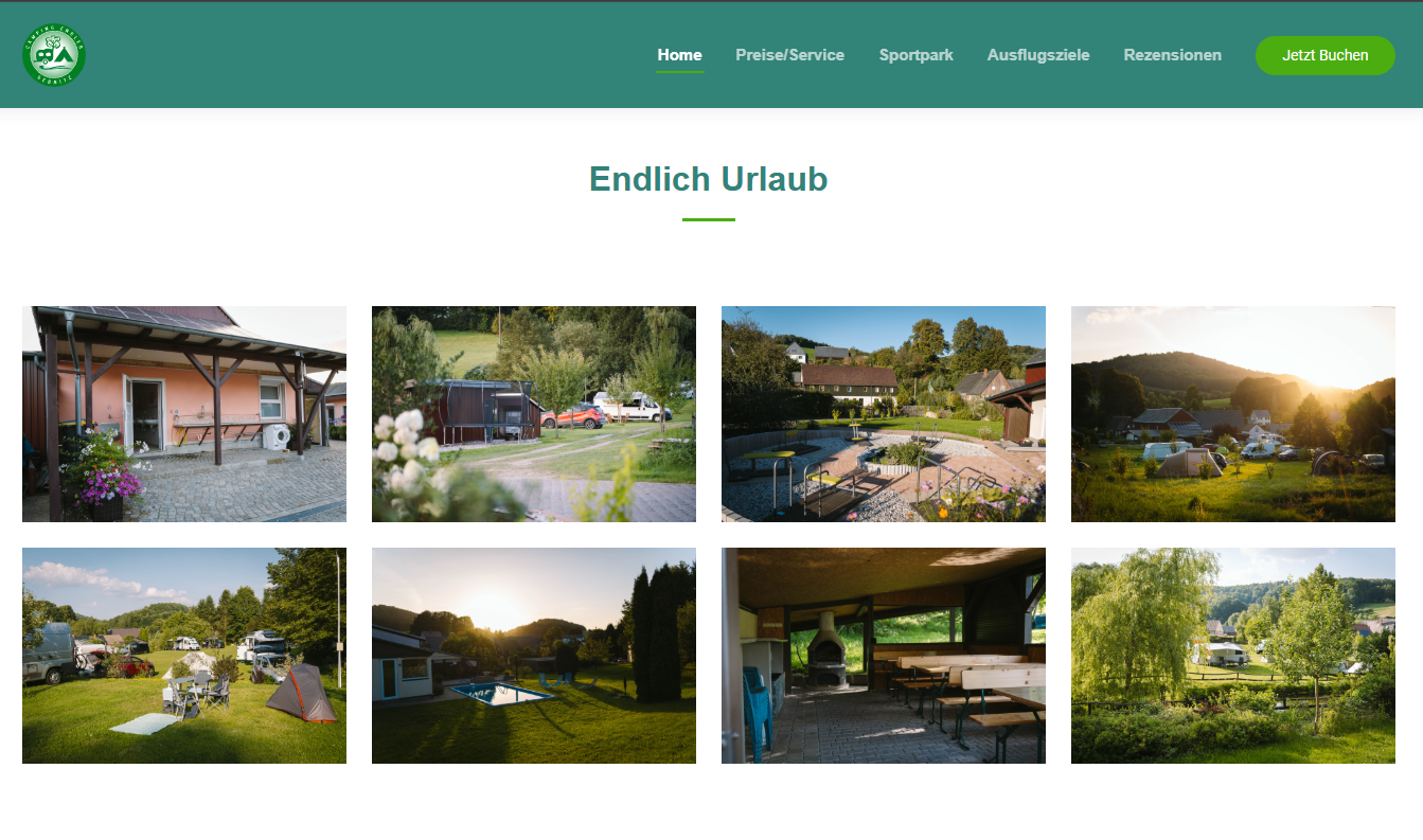 Camping-Sebnitz.de