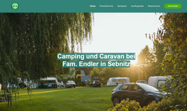 Camping-Sebnitz.de