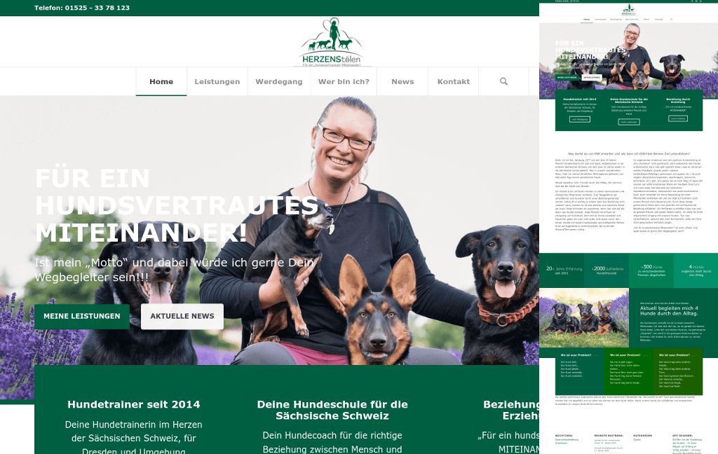 Herzenstoelen.com