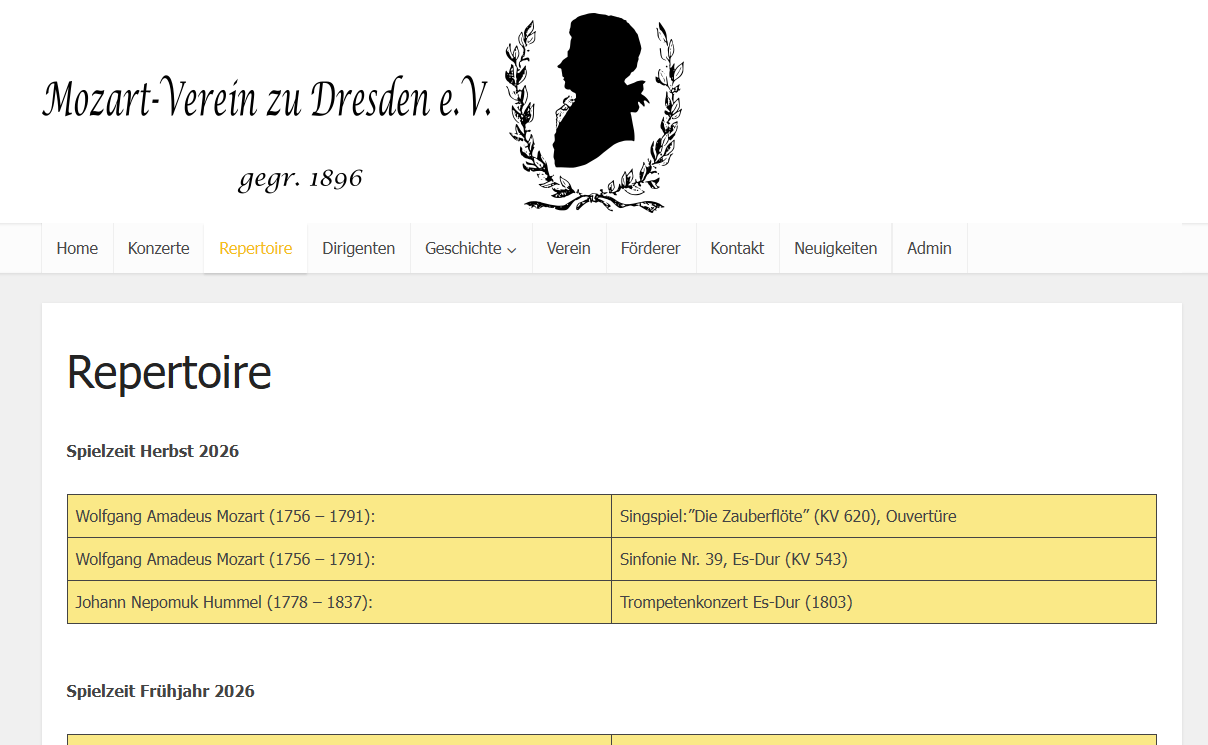 Mozart-Verein-Dresden.de