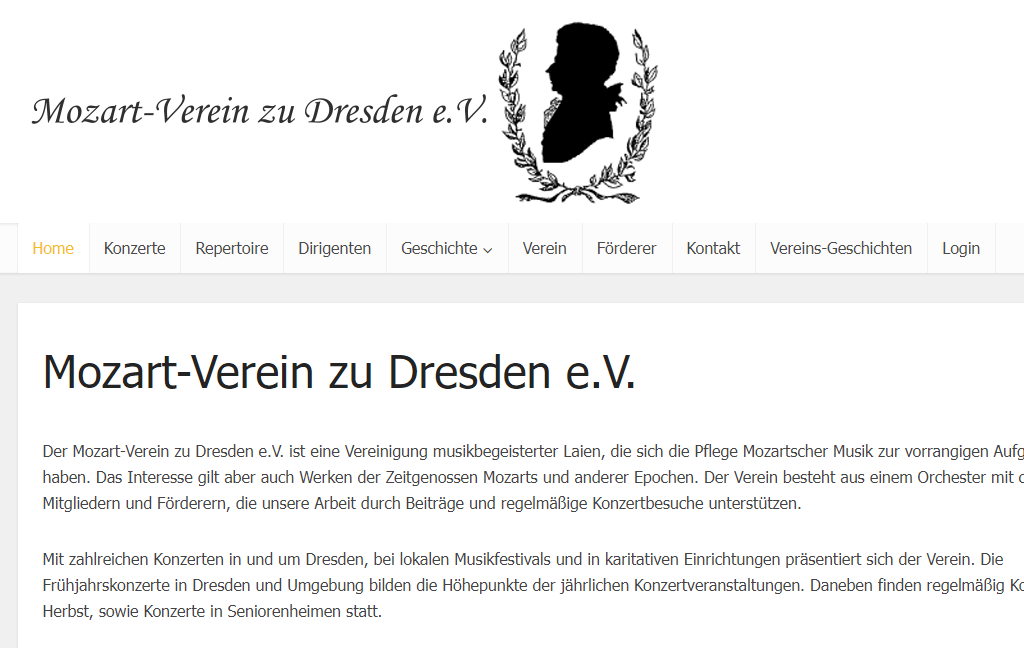 Mozart-Verein-Dresden.de