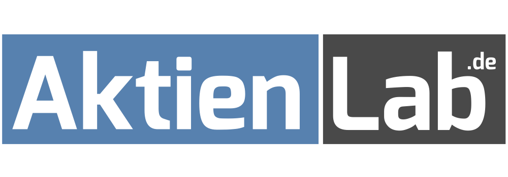 AktienLAB.de Logo